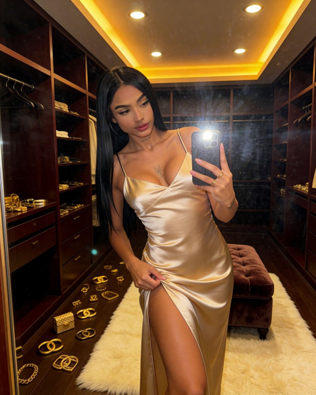 Escort - JIMENA - Ibiza Tops